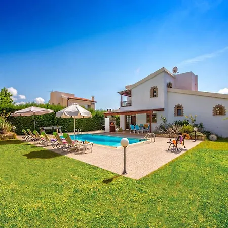 Villa Ondine By Plus Peyia