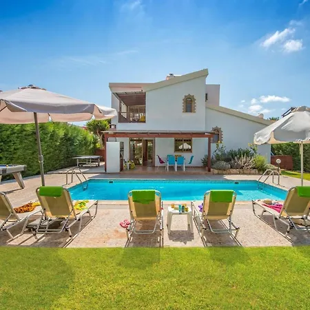 Ondine By Plus Villa